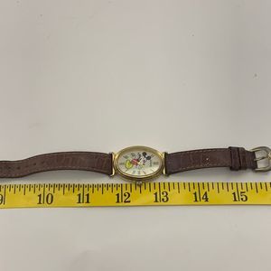 Women’s rare Mickey Mouse watch